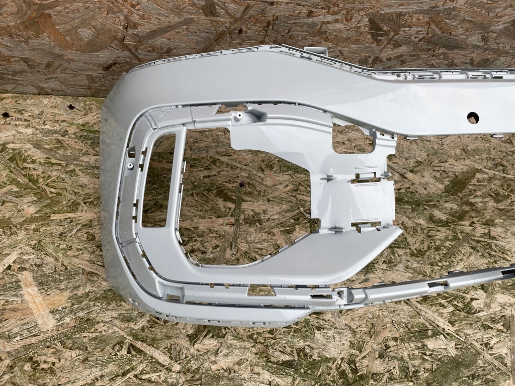 фото №3, Vw t-roc lift r-line бампер перед передний pdc a-nex