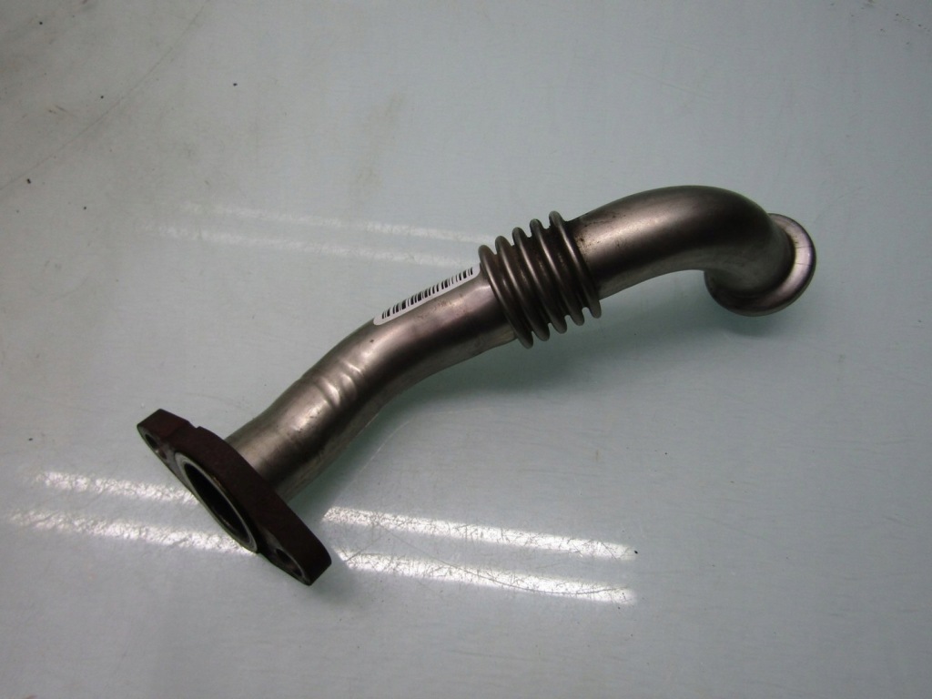 фото №2, Grand scenic iii 1.9 dci 11r труба трубка egr egru 775512