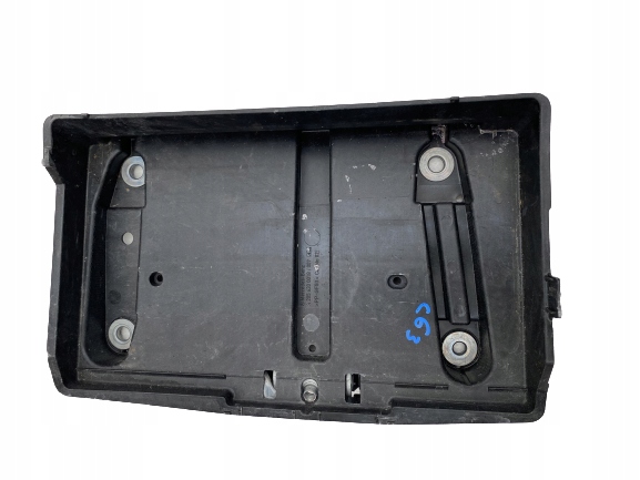 фото №1, Mercedes c 2056200018 основание аккумулятор