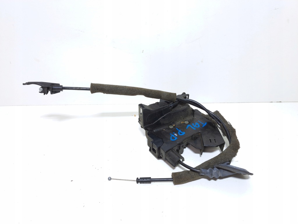 Купити Renault talisman замок двері перед передній правий