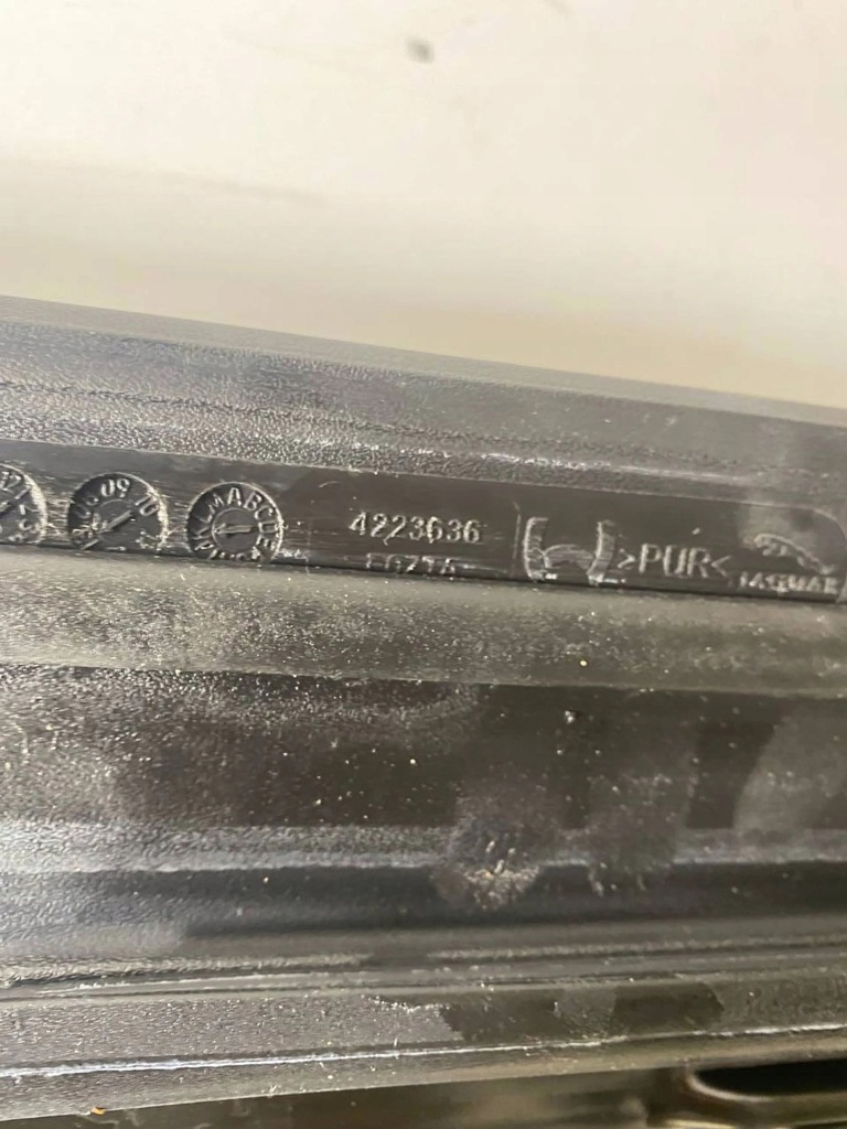 фото №7, Jaguar xj x351 2013 скляний люк