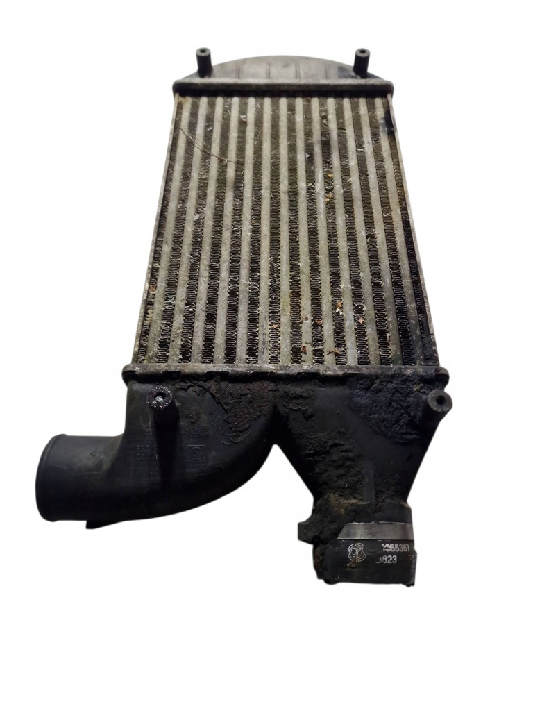 фото №1, Інтеркулер alfa romeo 145 - 146 37391202