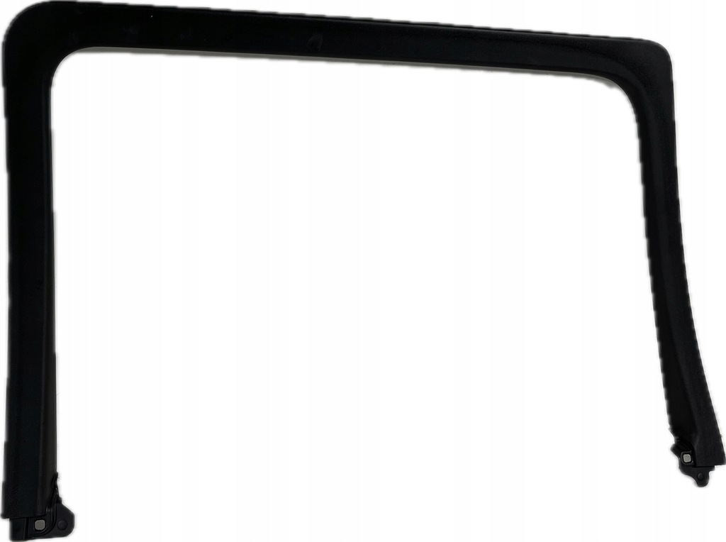 фото №1, P2 cadillac escalade iv 2014 - правая задняя рамка прокладка дверь 22772905