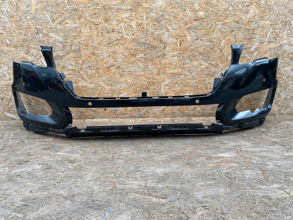 фото №6, Peugeot 508 rxh lift бампер передний оригинальный