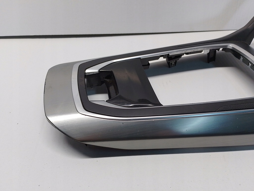 фото №6, Рамка тунель середнього 98088086xu peugeot 308 t9