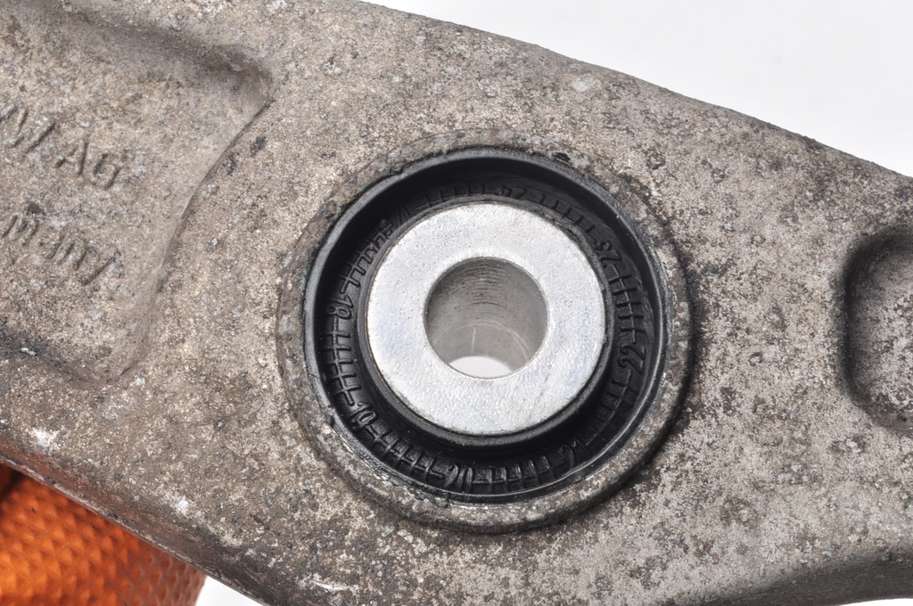 фото №6, Bentley bentayga audi q7 4m 4.0 tdi рычаг правый перед 4m0407156d