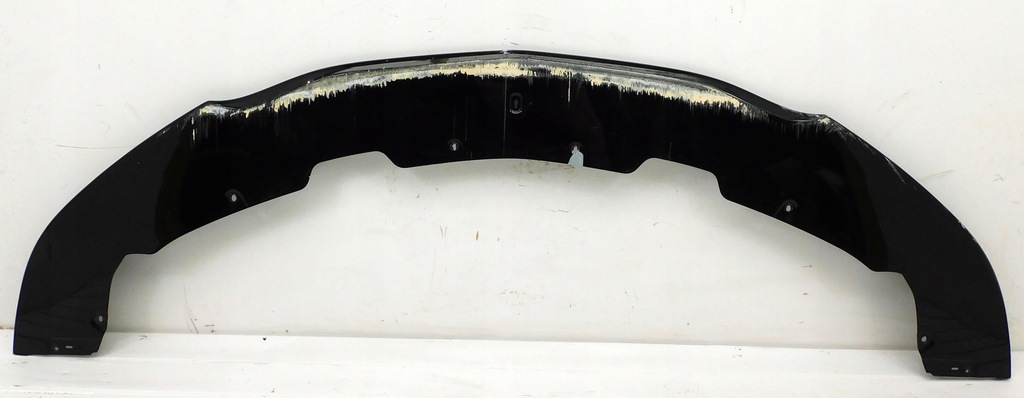 фото №1, Спойлер накладка bentley continental gt gtc cała