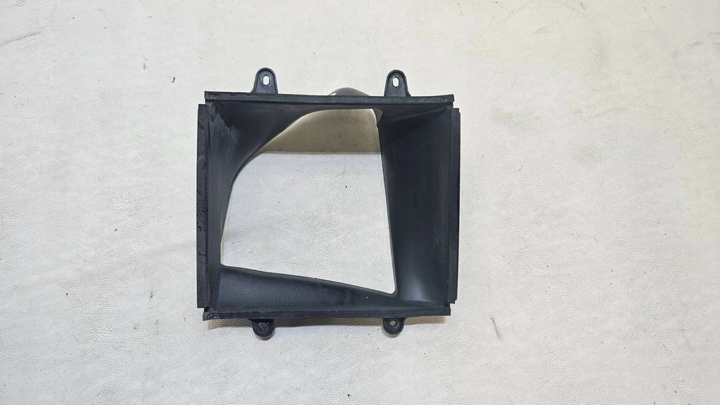 фото №5, Повітропровід впуск повітря maserati levante gransport 670103768