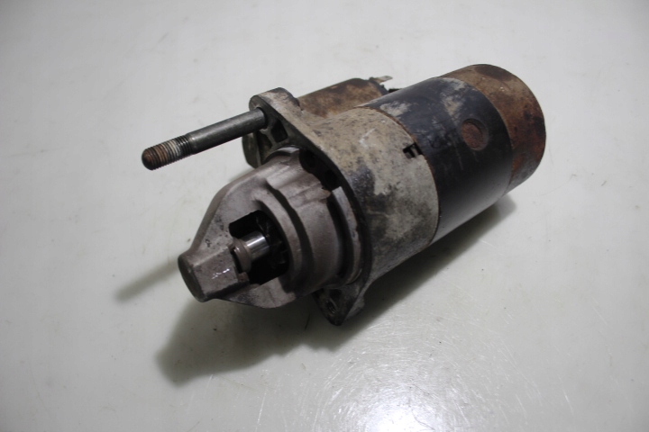 фото №1, Стартер suzuki swift iv 1.5