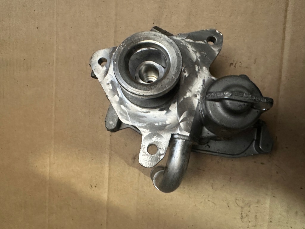 Купить Клапан egr 8231507081b....