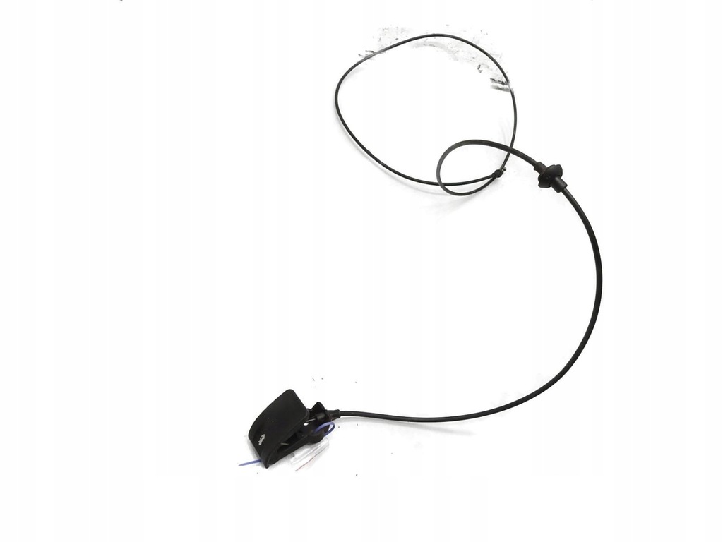 фото №1, Ручка трос капот jeep compass i