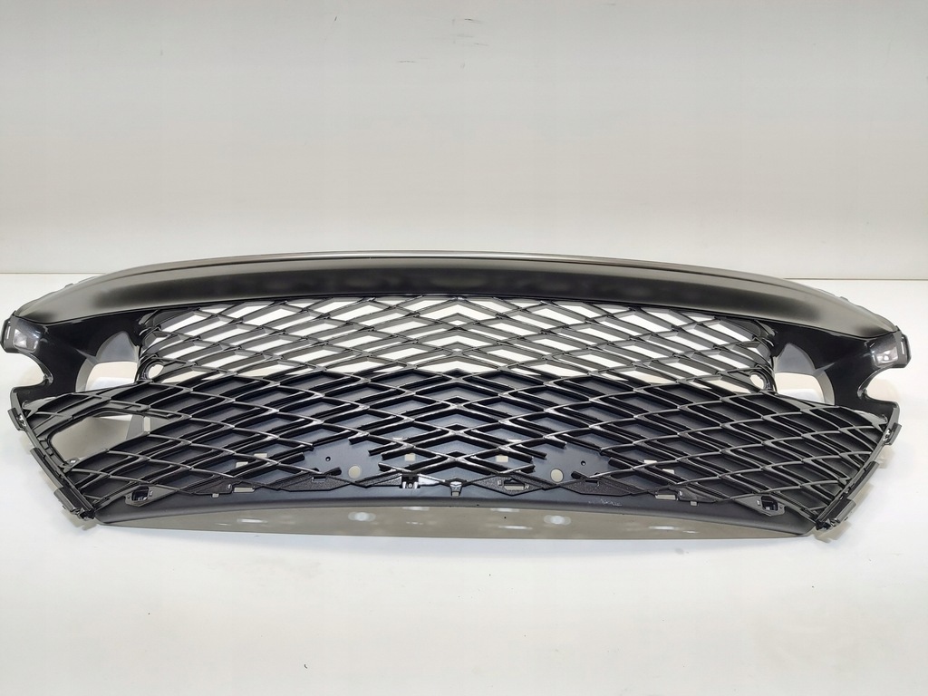 фото №4, Решітка радіатора решітка радіатора решітка молдинг lexus rc f-sport