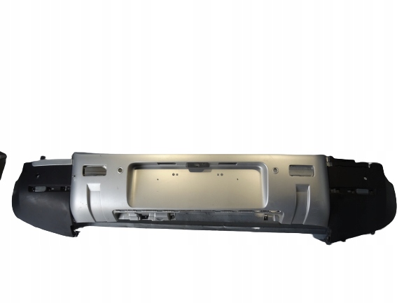 фото №1, Бампер задняя land rover defender ii 19- оригинал