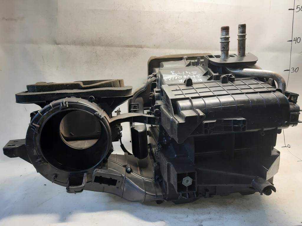 фото №11, Обігрівач peugeot boxer ii 2.2 hdi