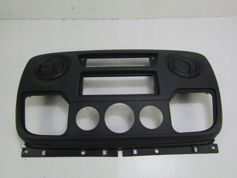 фото №11, Master iii консоль средняя рамка 682600025r