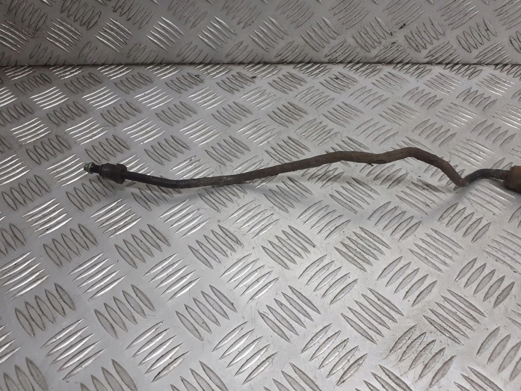 фото №4, Шланг підсилювача seat cordoba ii 1.4