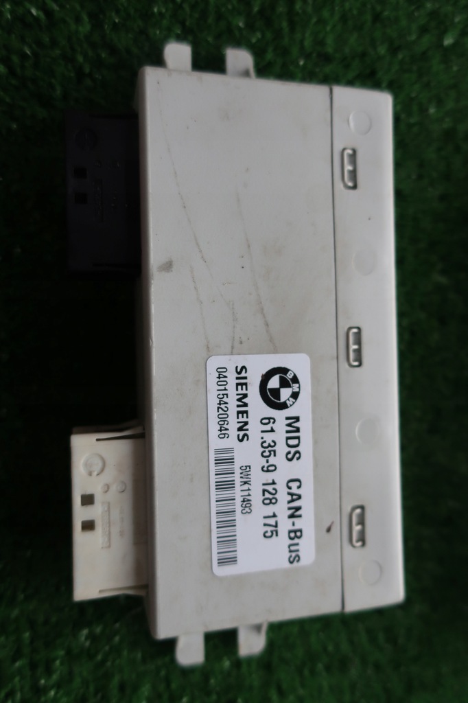 фото №1, Модуль люк bmw e91