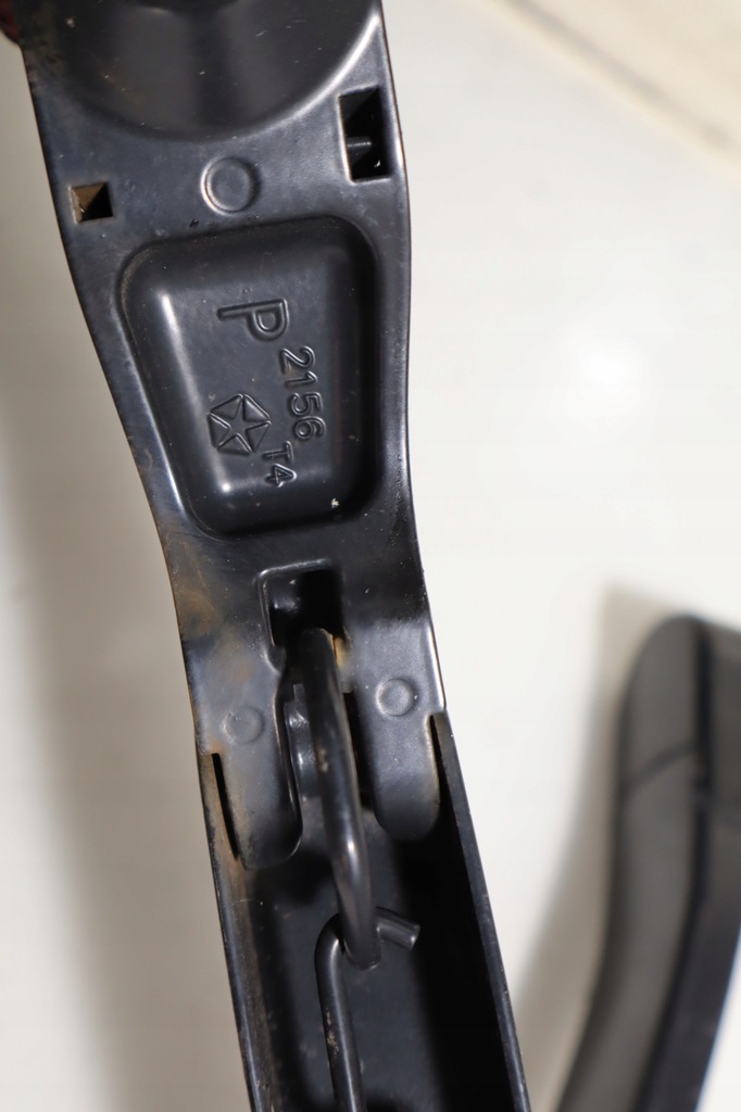 фото №4, Важелі двірники передніх grand cherokee iv wk2