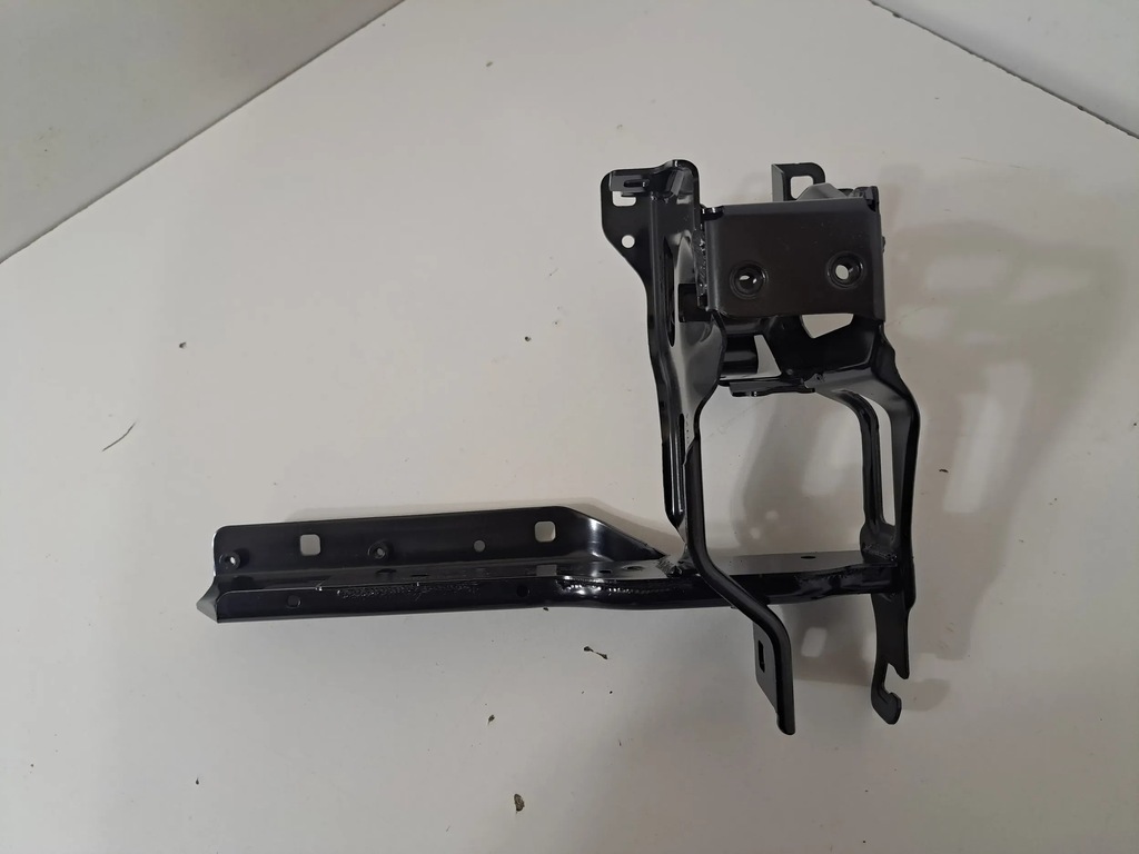 фото №7, Bmw z4 g29 2023 перед сторона правая кронштейны, крепления, корпус