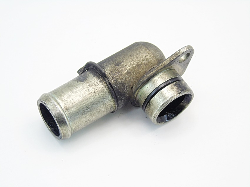 фото №1, Патрубок вентиляция картера насоса масла 1.3 cdti astra h corsa d combo meriva