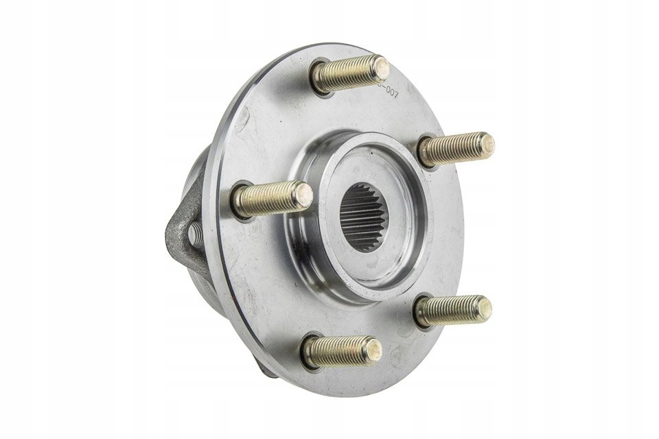 фото №16, Ступиця перед mitsubishi eclipse galant spacewagon