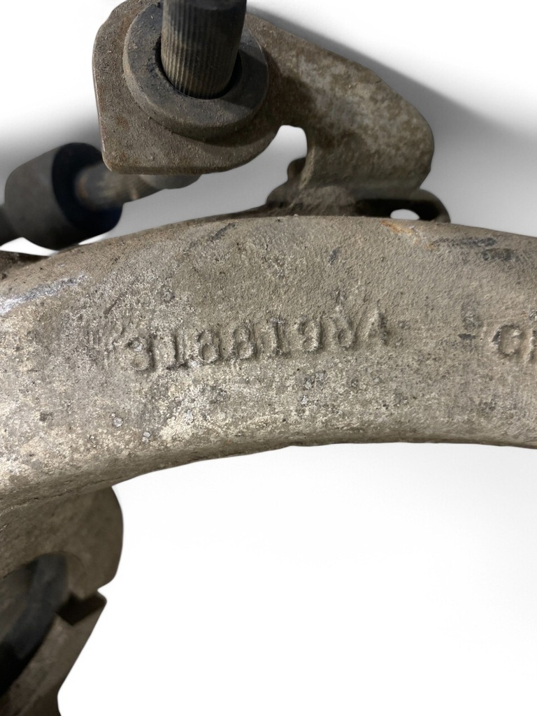 фото №10, Volvo xc90 2018 амортизатор підвіска пневматичний osi передньої