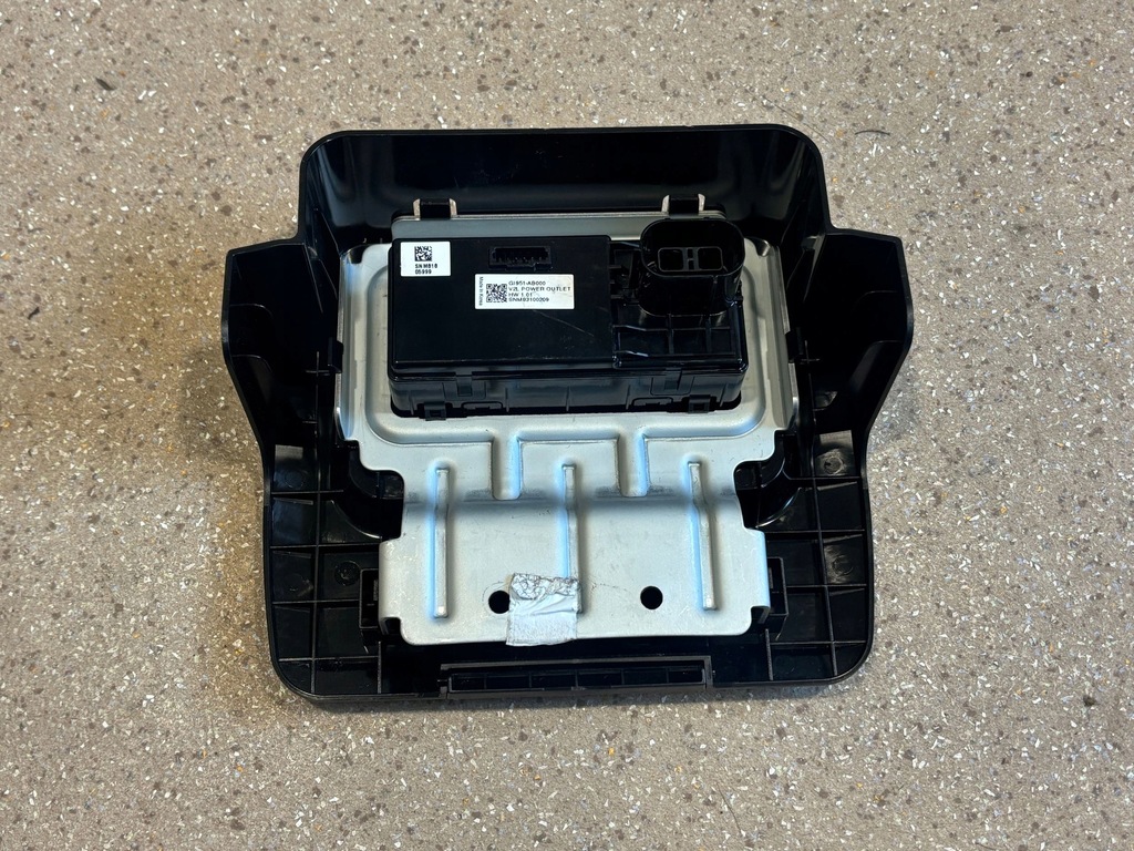 фото №11, Інша частина салону hyundai ioniq 5 gi951ab000