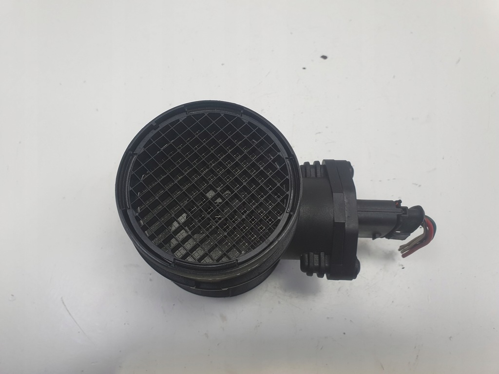 фото №3, Alfa romeo 156 1.6 16v расходомер воздуха 0280218019