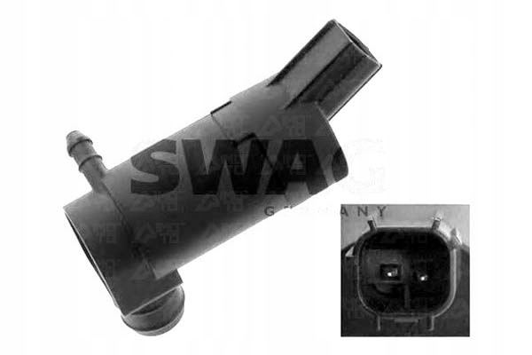 фото №1, Swag помпа розпилювача 12v volvo c70 ii s40 ii