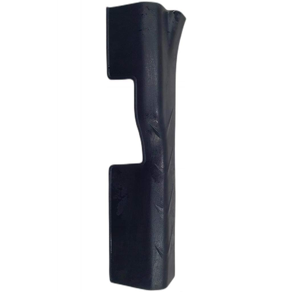 фото №1, Защита порог левый перед outlander ii 7656a029