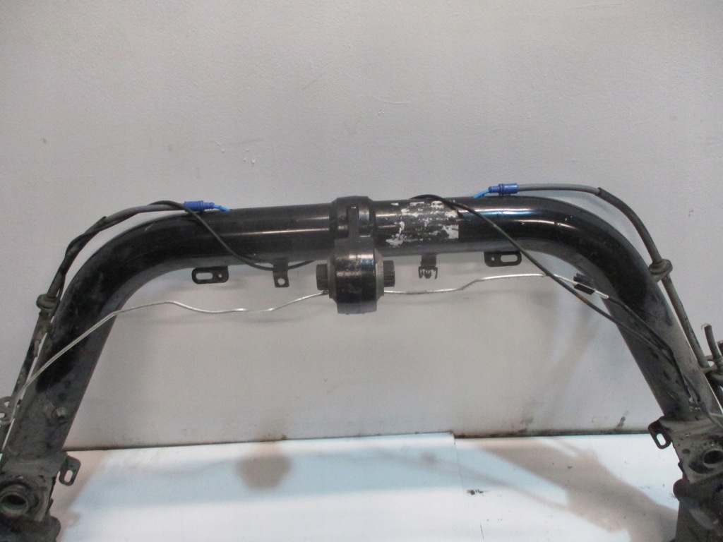 фото №3, Oś балка задняя smart iii 19r 1,0sce