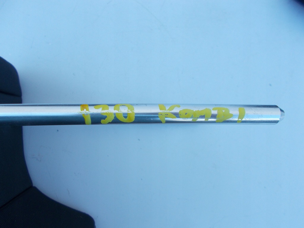 фото №5, Подголовник подголовники задняя hyundai i30 kombi