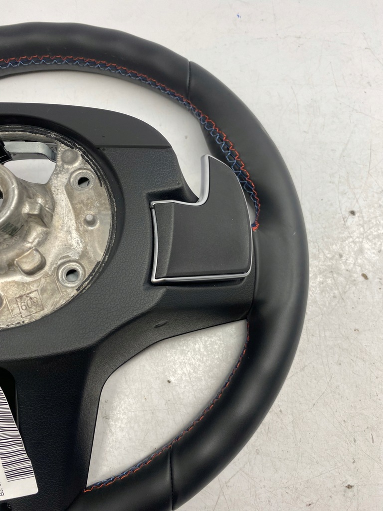 фото №10, Bmw m5 f90 воздуховод лепестки переключения m power