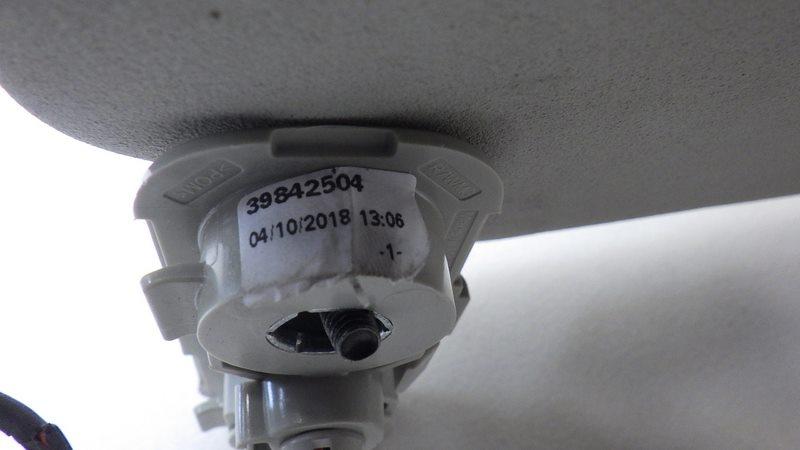 фото №7, Козырёк защита правая volvo xc40