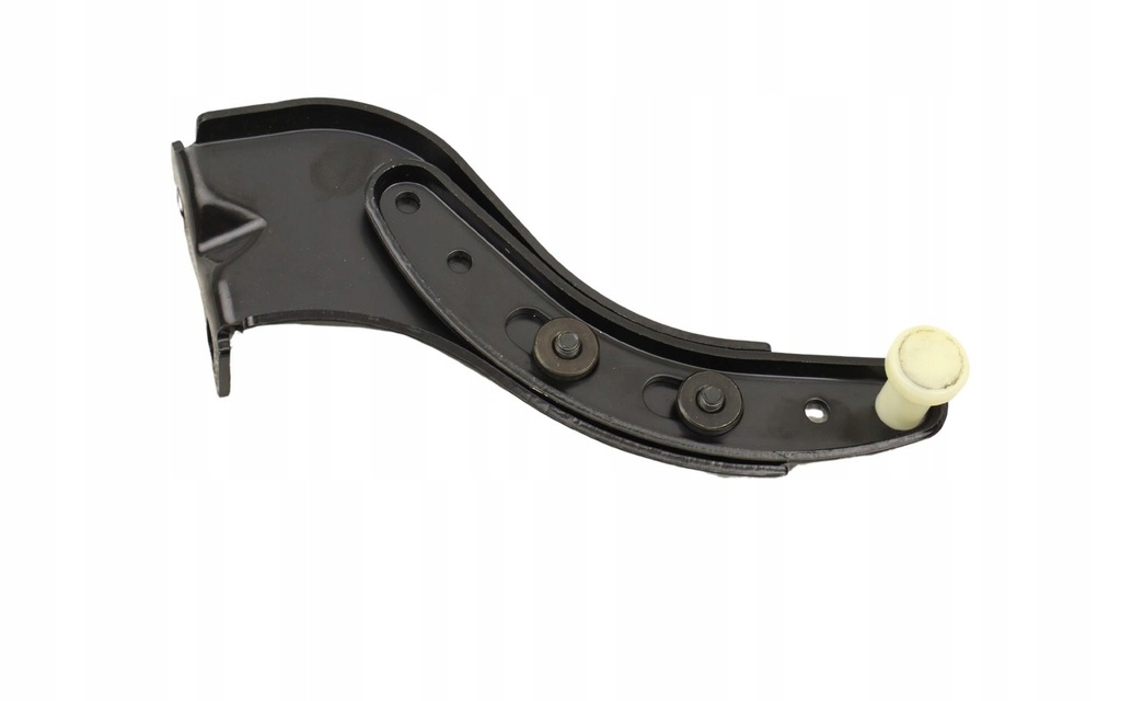 фото №2, Напрямна двері volkswagen caddy iii 2003- bok góra права