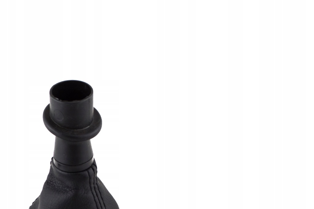 фото №9, Ручка рычаг переключения передач + чехол vw transporter t5 t6