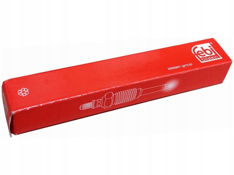 Купить 4x свеча накаливания febi bilstein 176241