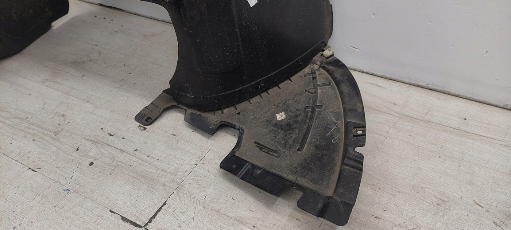 фото №5, Mini cooper f57 cabrio підкрилок лівий перед