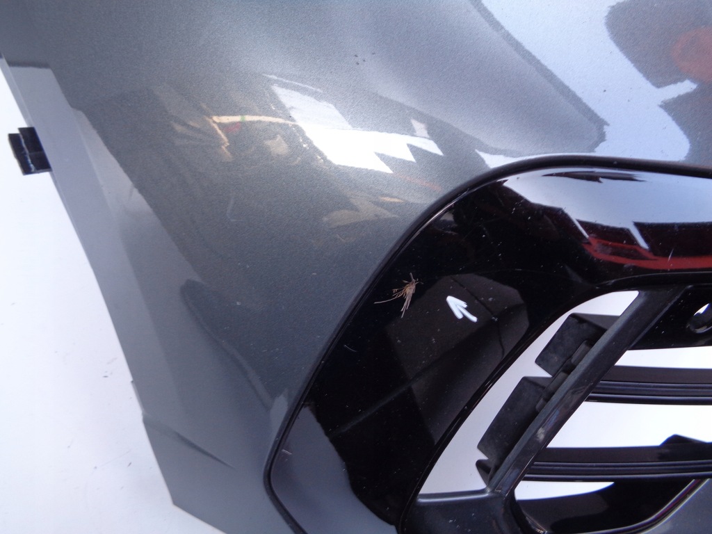 фото №4, Бампер передний vw t-roc r 2ga 19- nr 46274