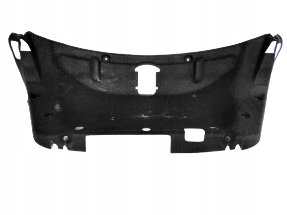 фото №1, Mercedes c klasa 204 coupe обивка крышки крышка багажника