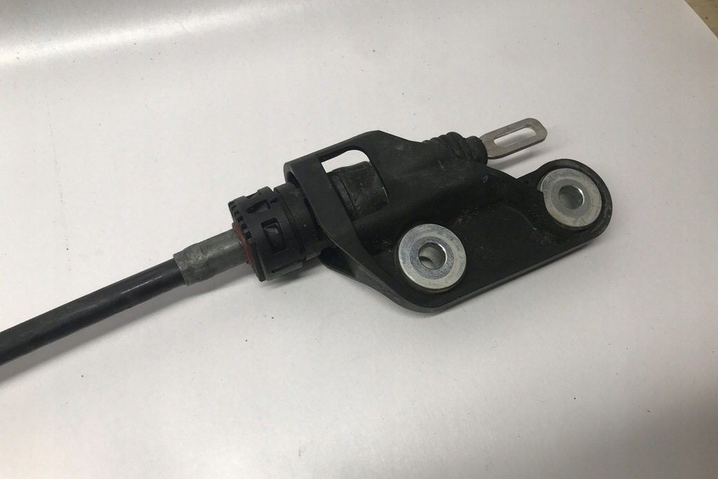 фото №9, Трос перемикання передач vw jetta mk7 5qm713323 1.4l бензиновий 110kw 2019