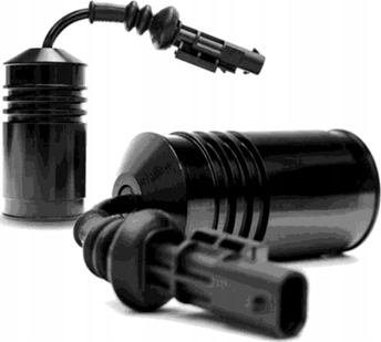 Модуль dezaktywacji dcc porsche caymann 987 Ціна