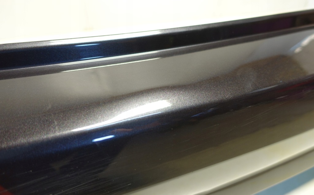 Купити Bmw x3 g01 m-pakiet 8065262 2017-2021 pod 6 pdc бампер задня задній