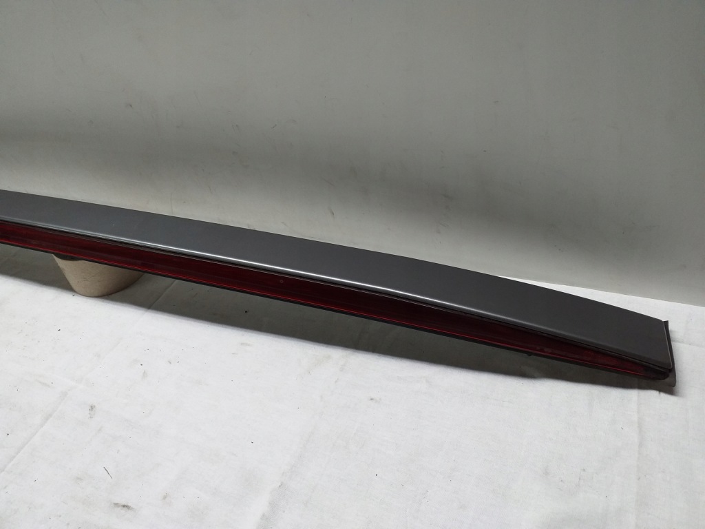 фото №6, Bmw seria 6 m6 f06 gran coupe спойлер свет стоп