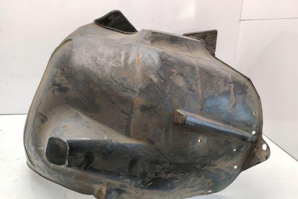 фото №8, Подкрылок левая задние suzuki grand vitara ii jt, te, td 7553165j00 1.87l