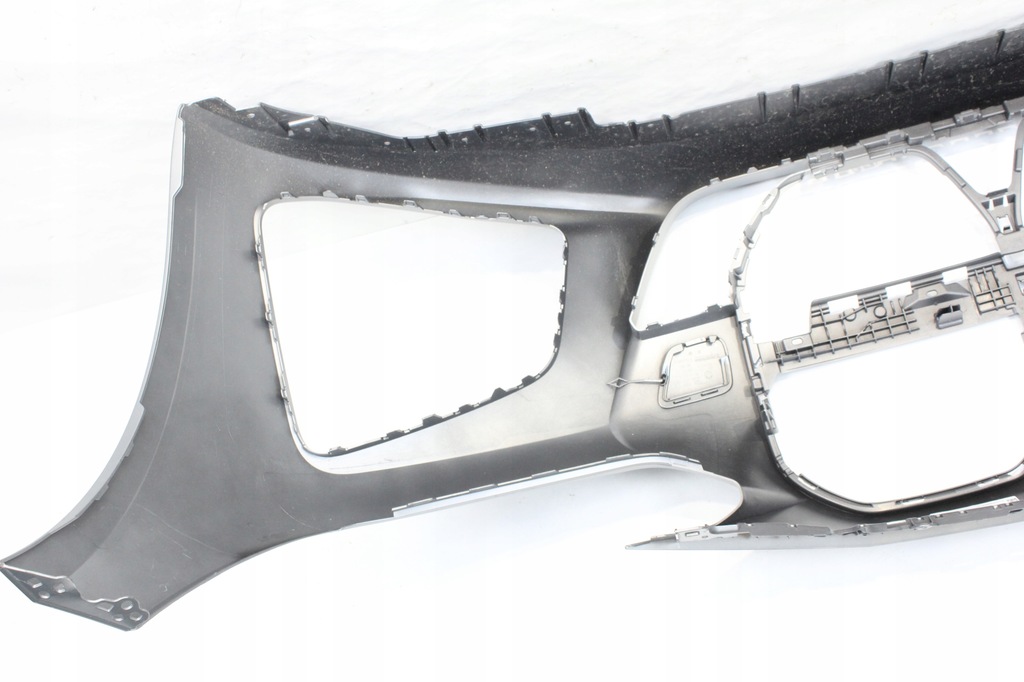 фото №10, Бампер перед mpakiet msp bmw 4 g26 grancoupe i4 edrive40 edrive35 m50