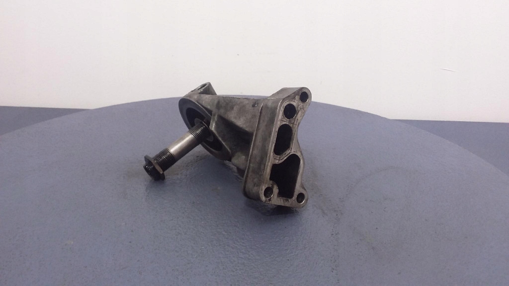 фото №6, Vw transporter t4 1.9 d основа корпус фільтра оливи 028115417f