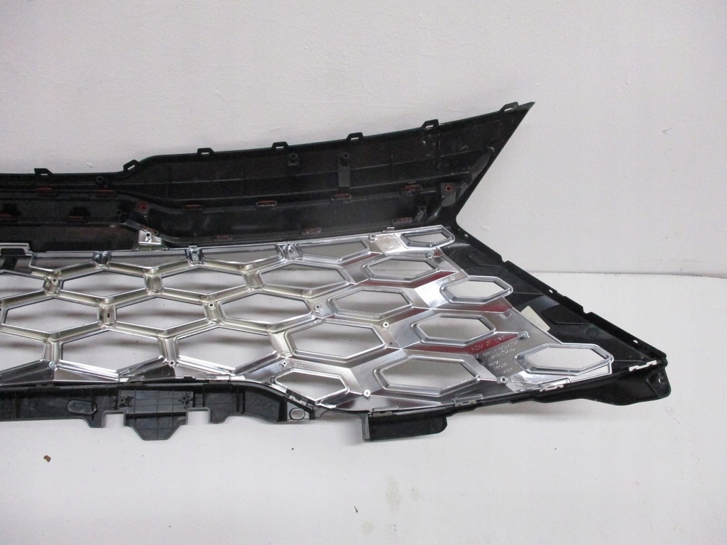 фото №8, Решётка радиатора решётка радиатора kia sportage v 5 86351-r2ca0 gt- l cz
