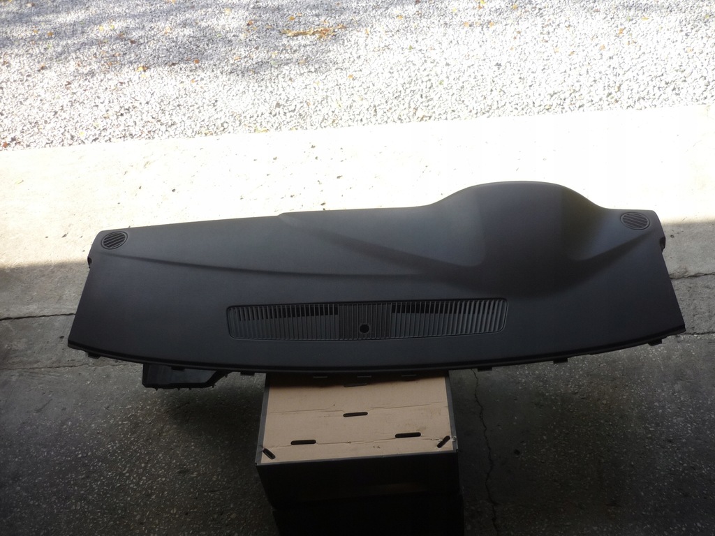 фото №14, Панель приладів + подушка + натягувачі + датчик / opel vectra c signum lift / 05-08