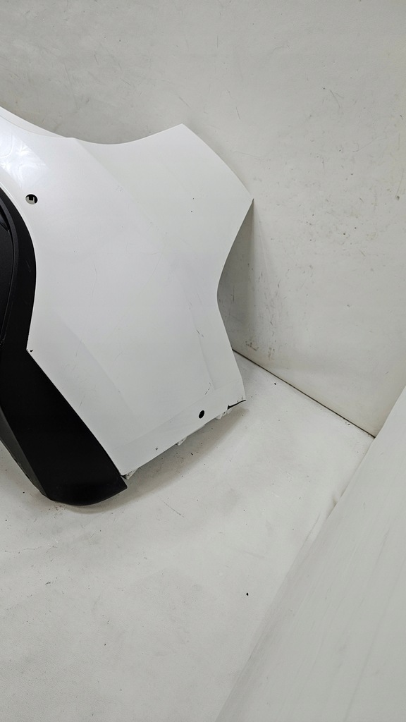 фото №6, Бампер задня задній tesla model y 1540120-01-b